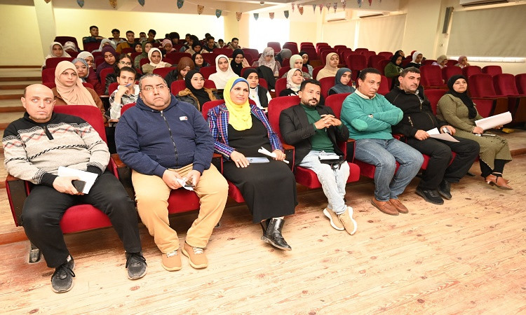 جامعة الفيوم (1)