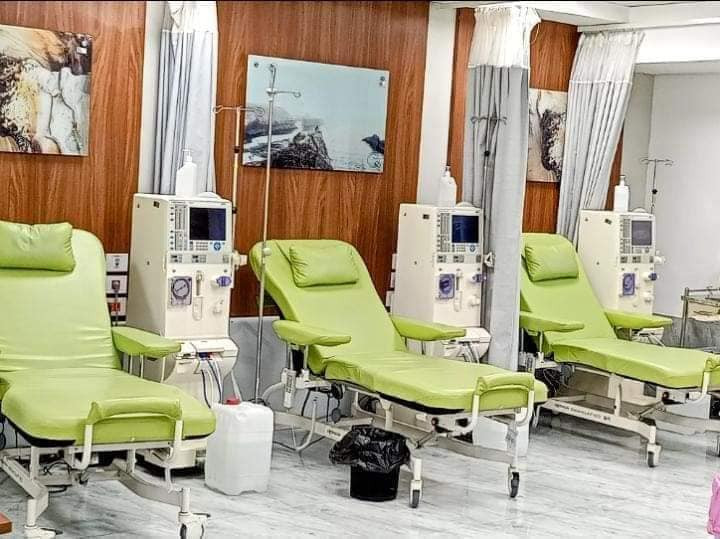 الرعاية