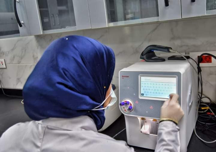الرعاية