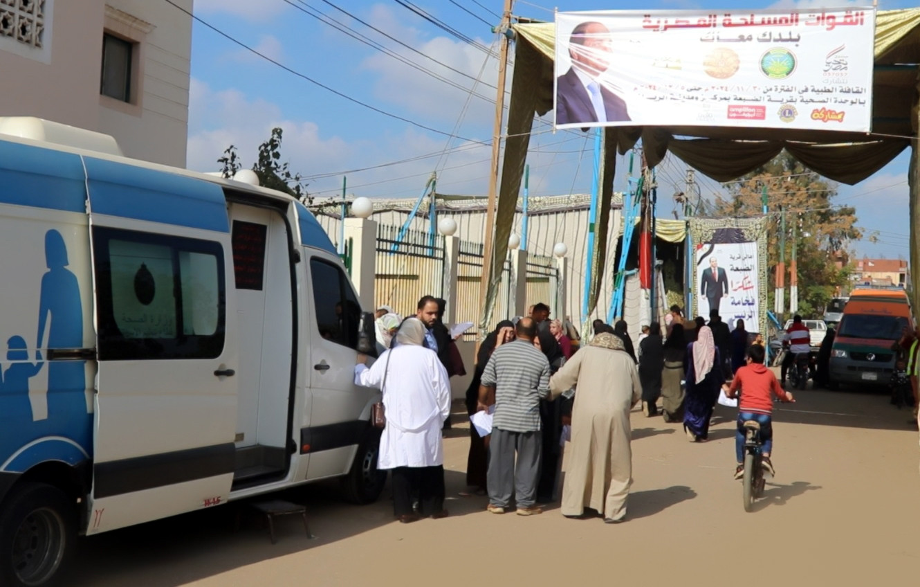 المتحدث