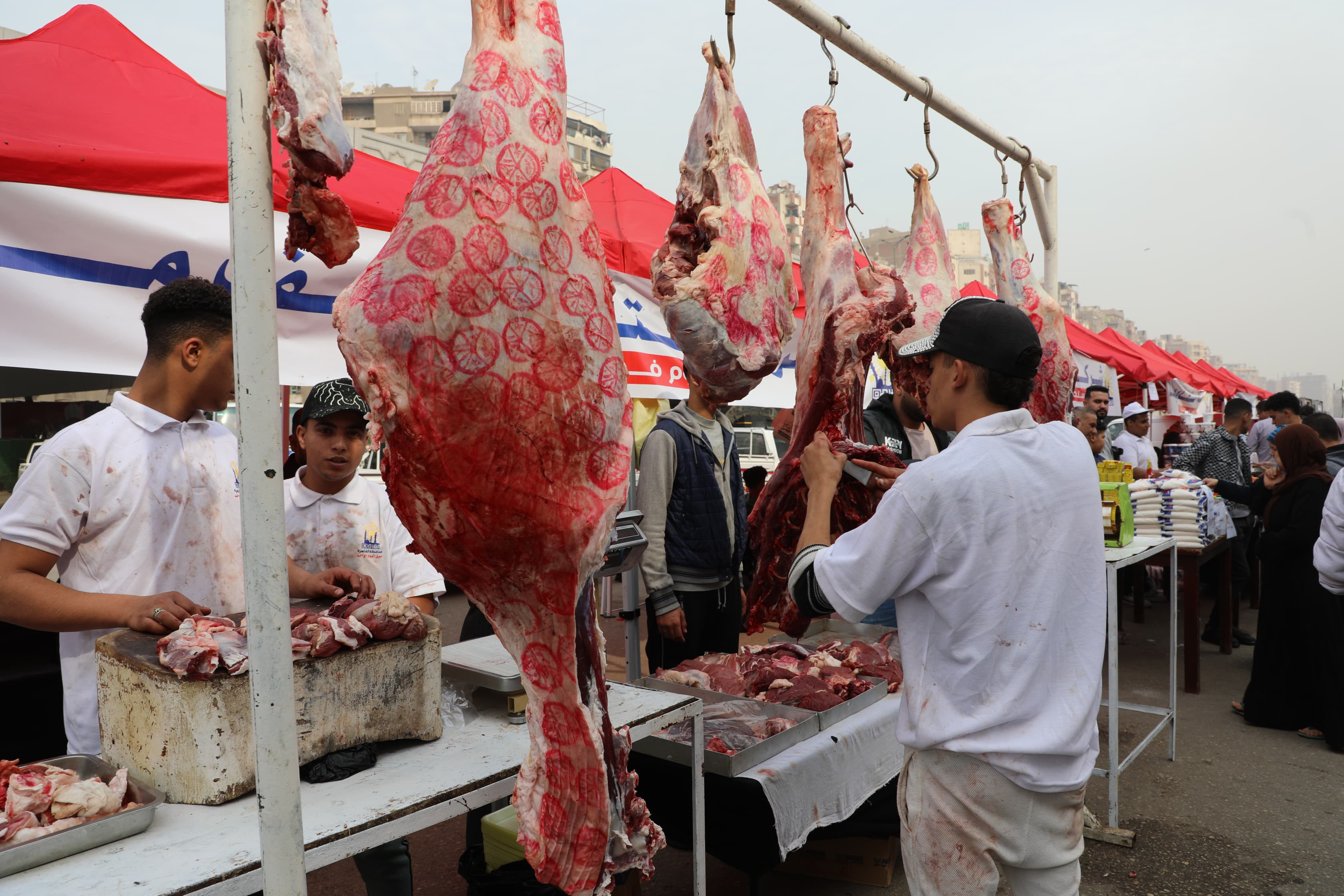 سوق اليوم الواحد