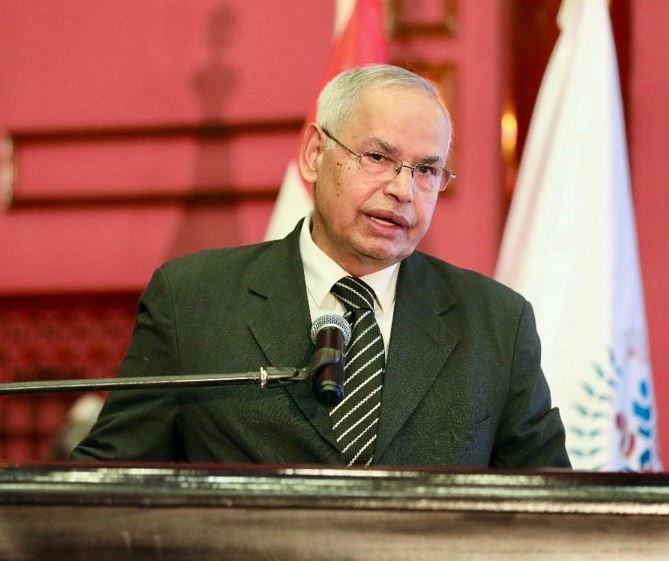 ندوة دار الإفتاء