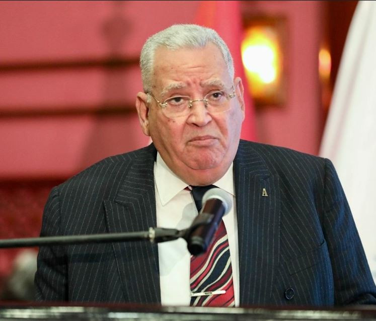 ندوة دار الإفتاء