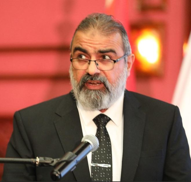 ندوة دار الإفتاء