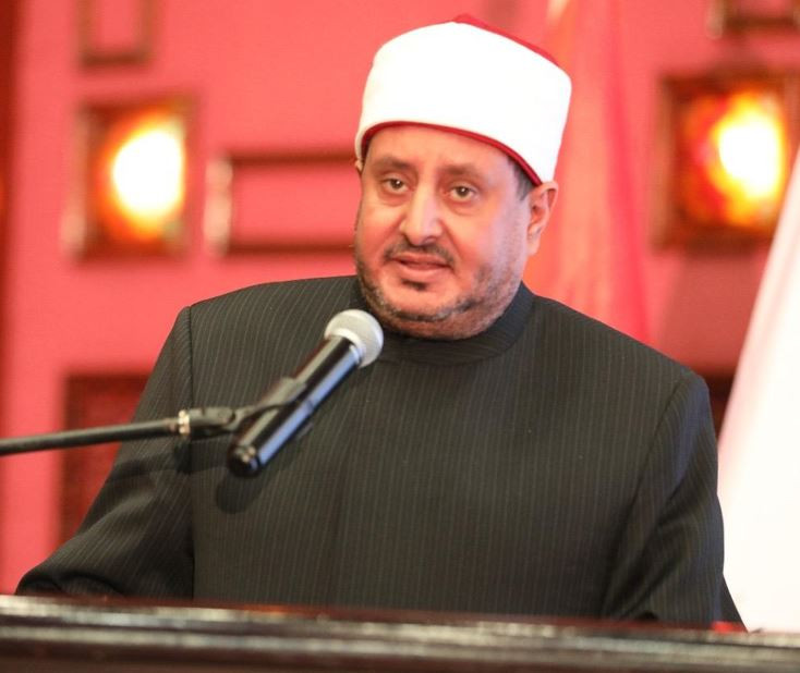 ندوة دار الإفتاء