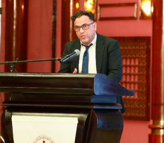 ندوة دار الإفتاء