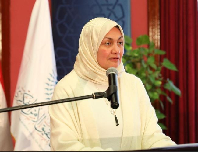 ندوة دار الإفتاء