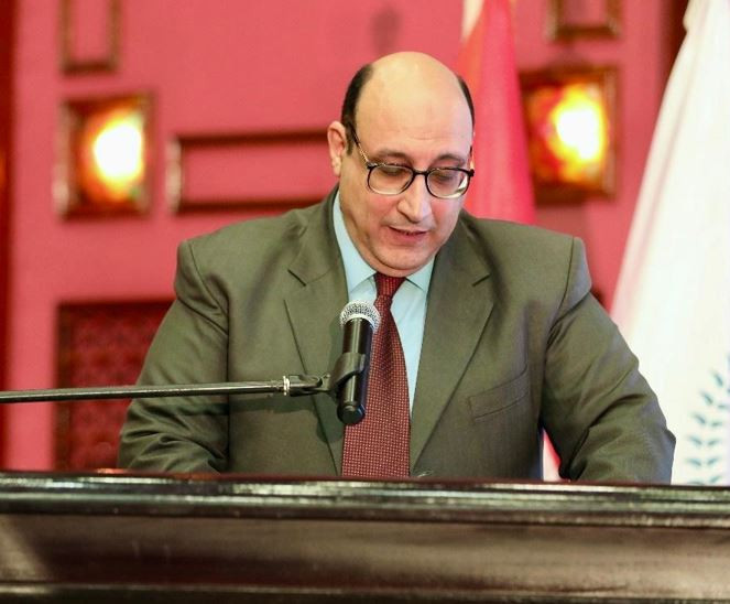 ندوة دار الإفتاء