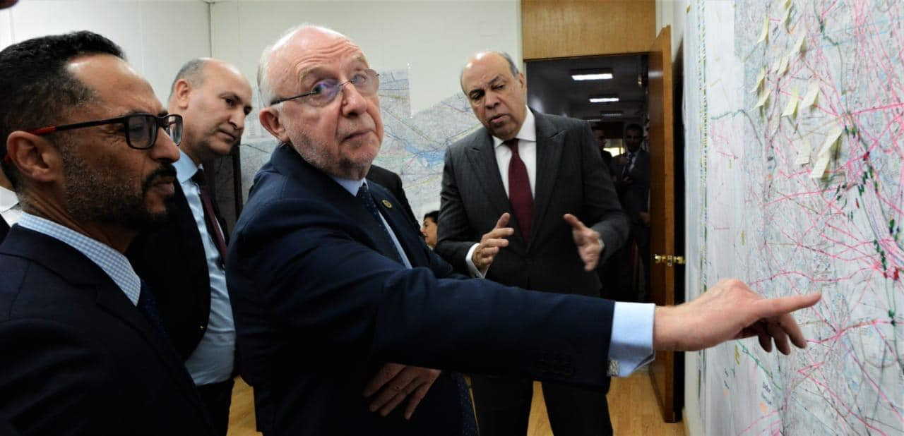 الطيران المدني