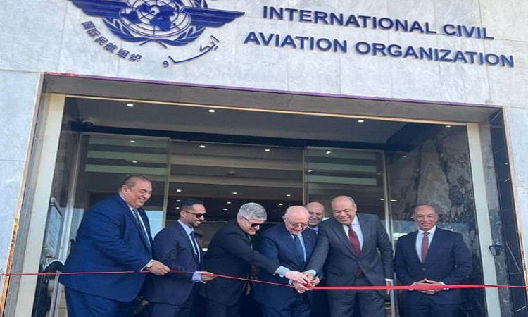 الطيران المدني