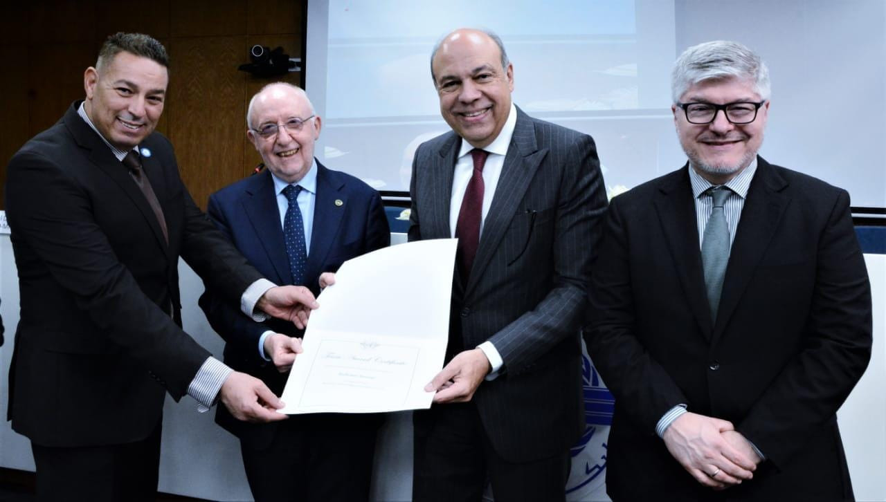 الطيران المدني