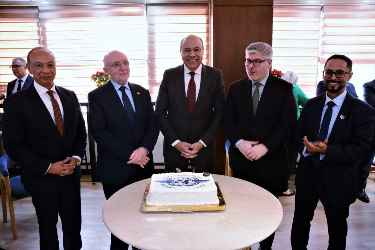 الطيران المدني