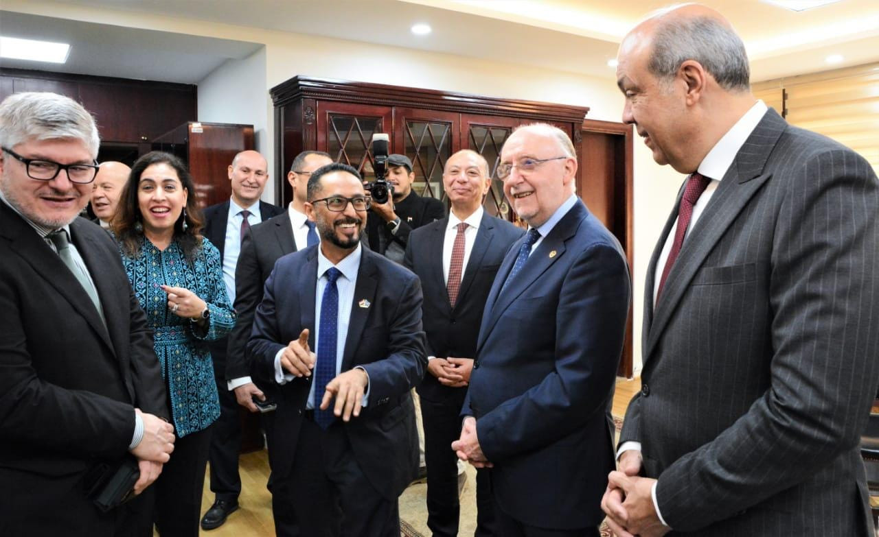 الطيران المدني