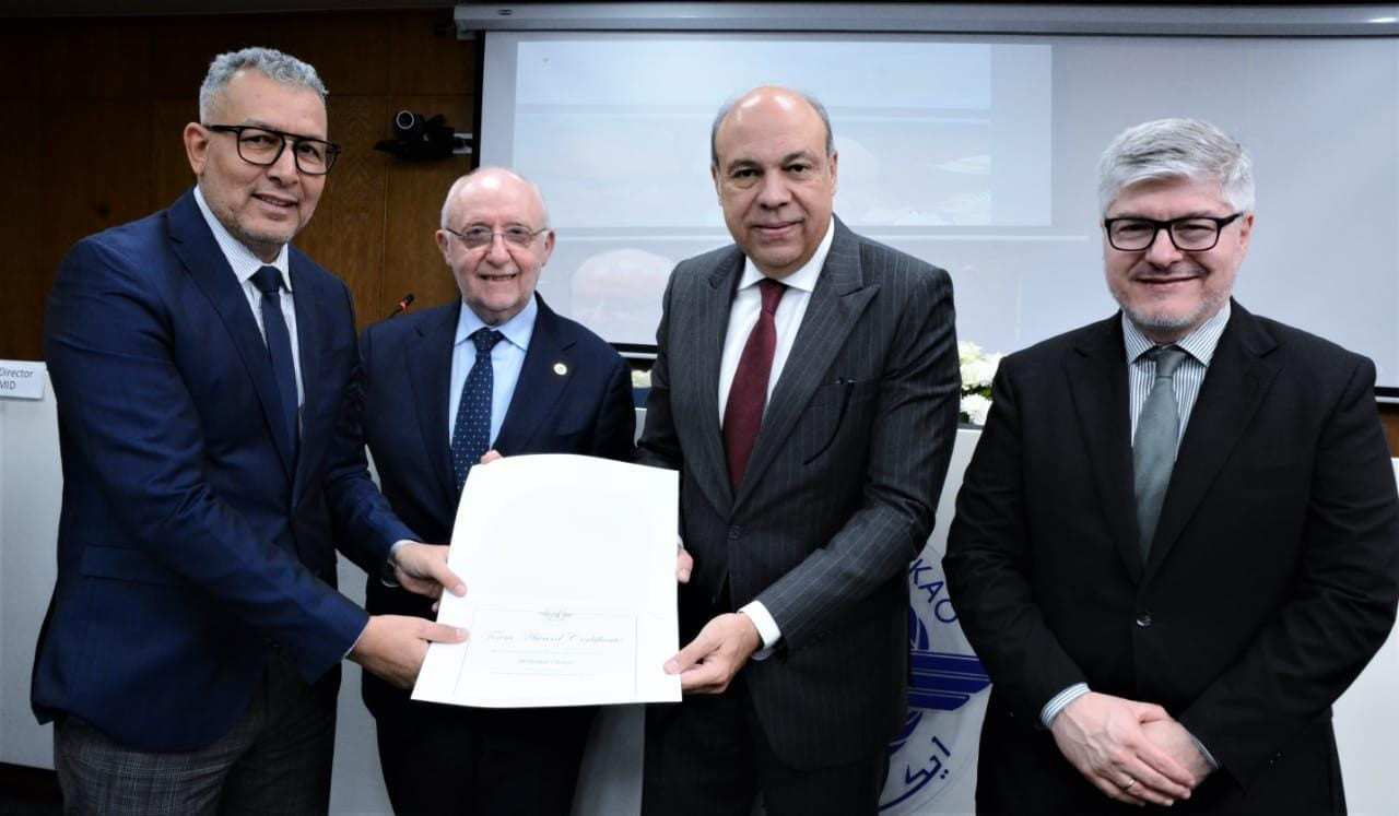 الطيران المدني