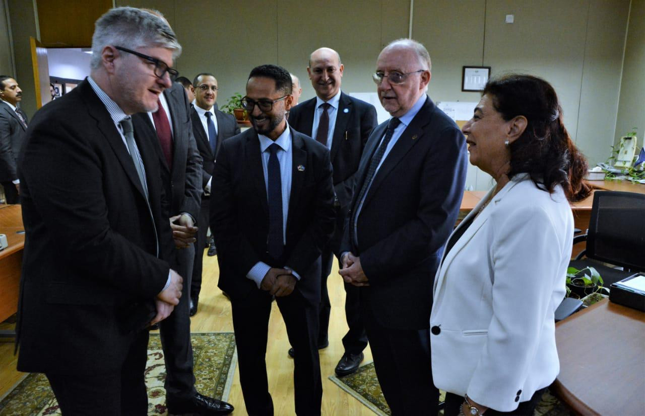 الطيران المدني