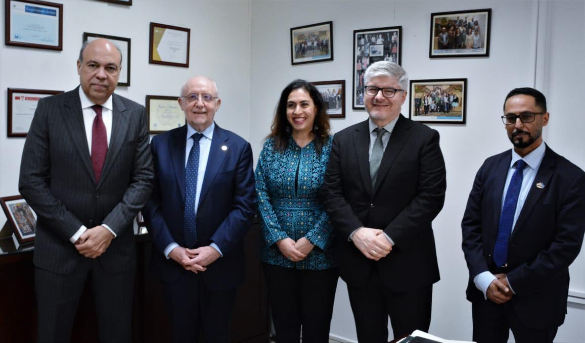 الطيران المدني