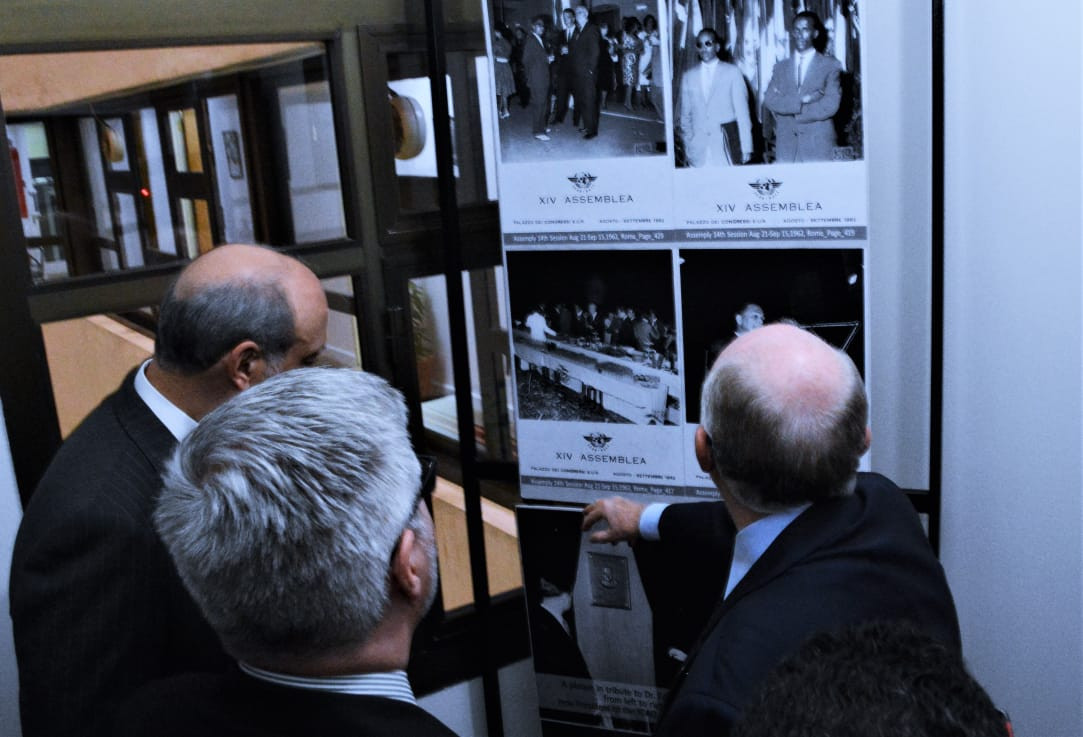 الطيران المدني