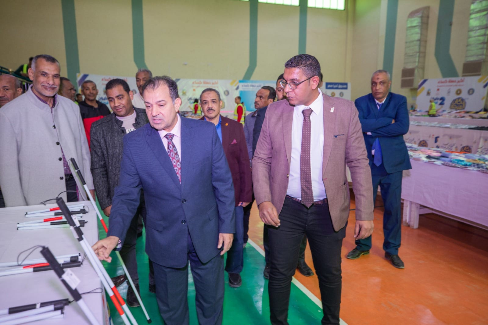 دكان الفرحة