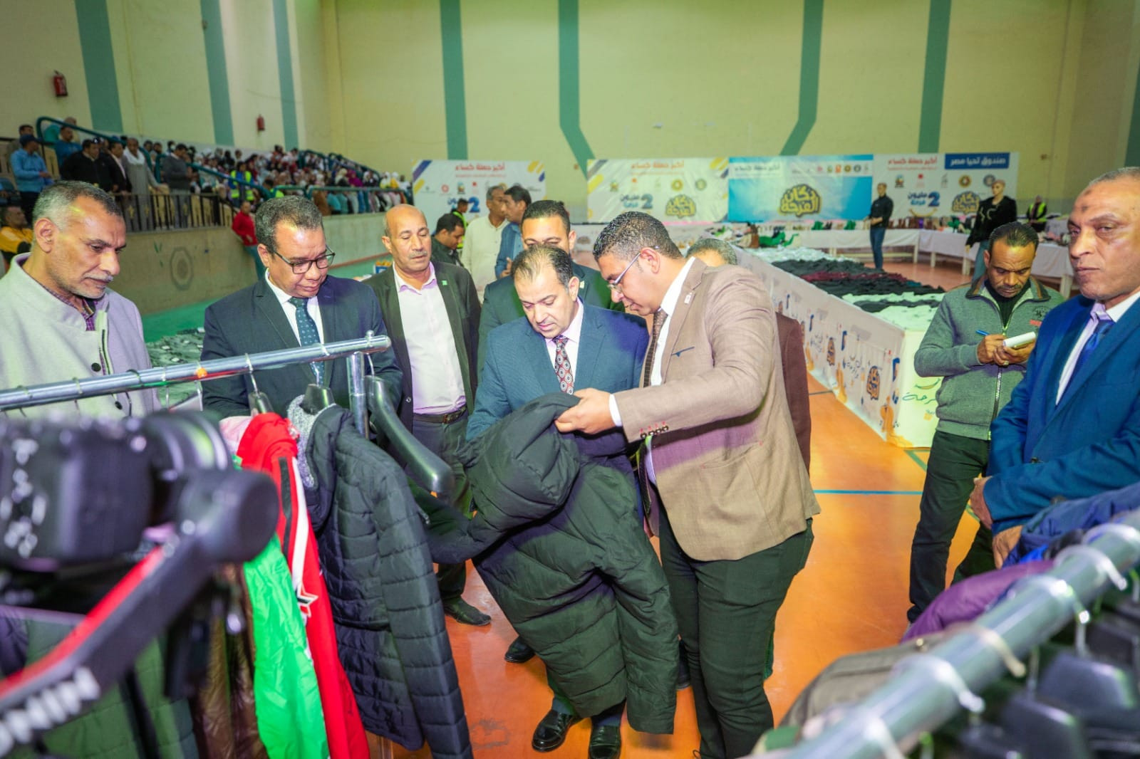 دكان الفرحة