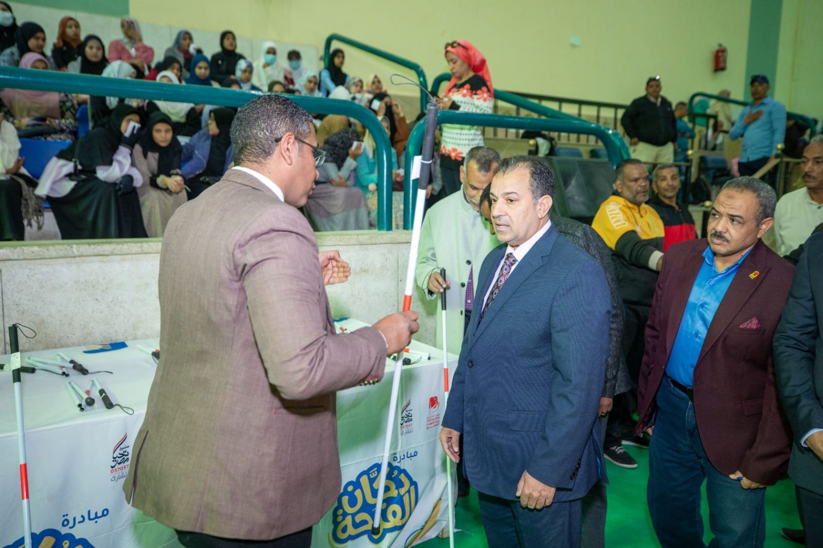 دكان الفرحة