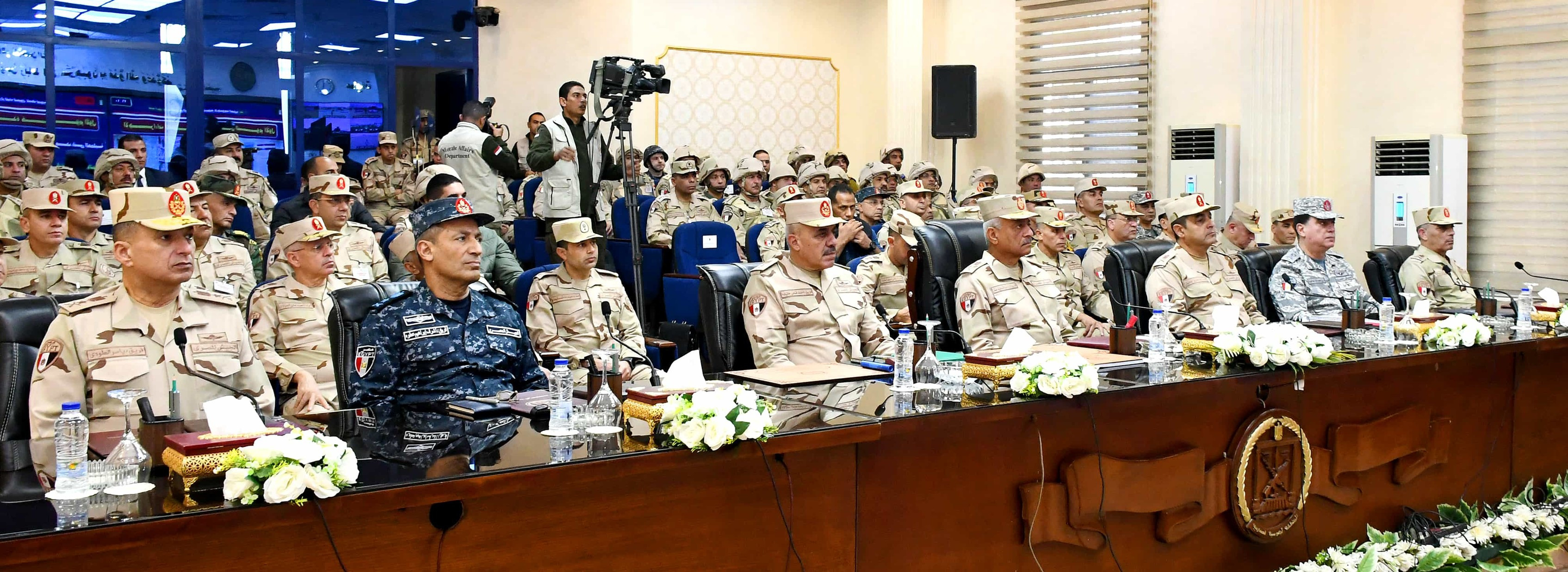 وزير الدفاع