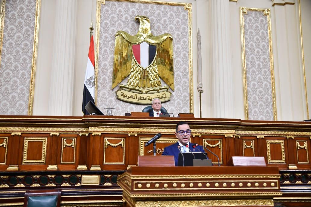 وزير الاستثمار