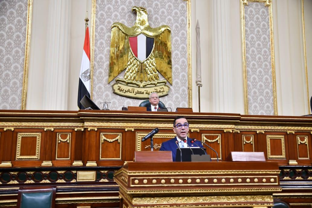 وزير الاستثمار