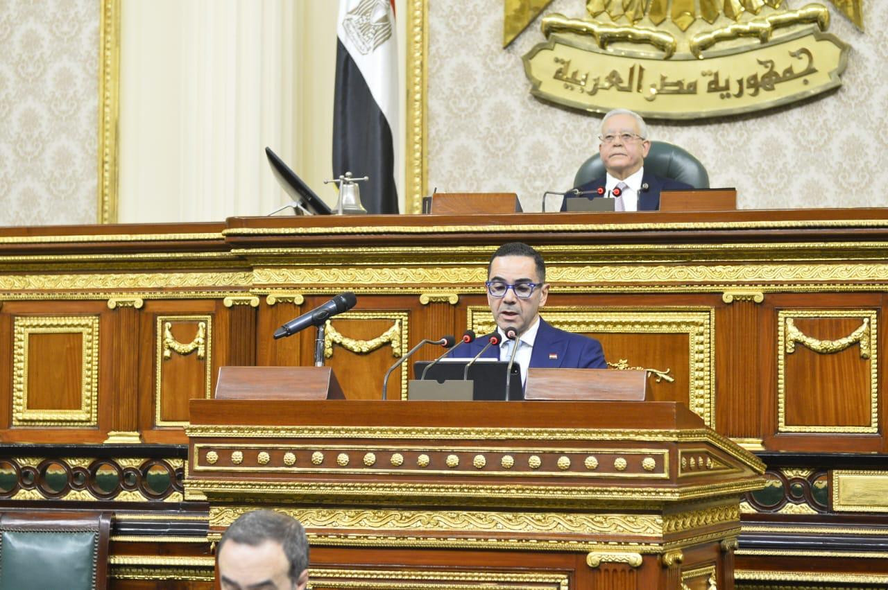 وزير الاستثمار