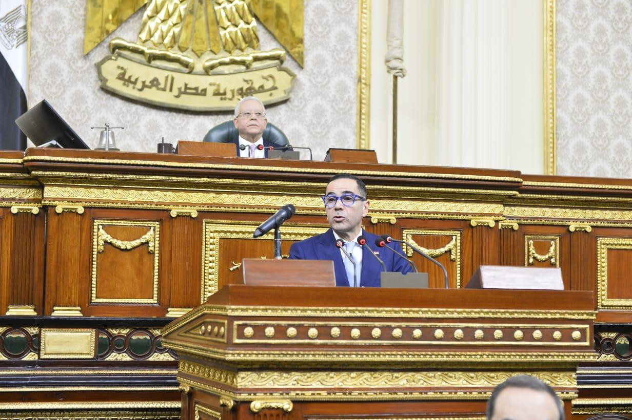 وزير الاستثمار