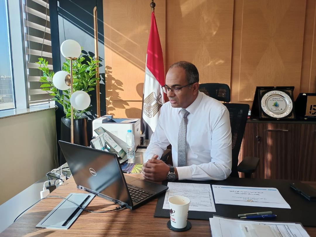 نائب وزير الاسكان