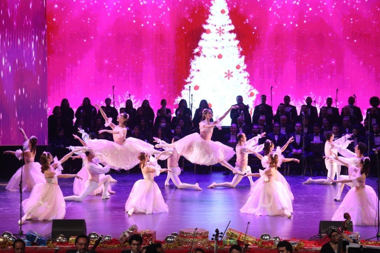 احتفالات الثقافة