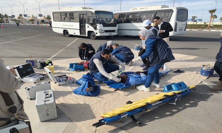 مطار الغردقة الدولي