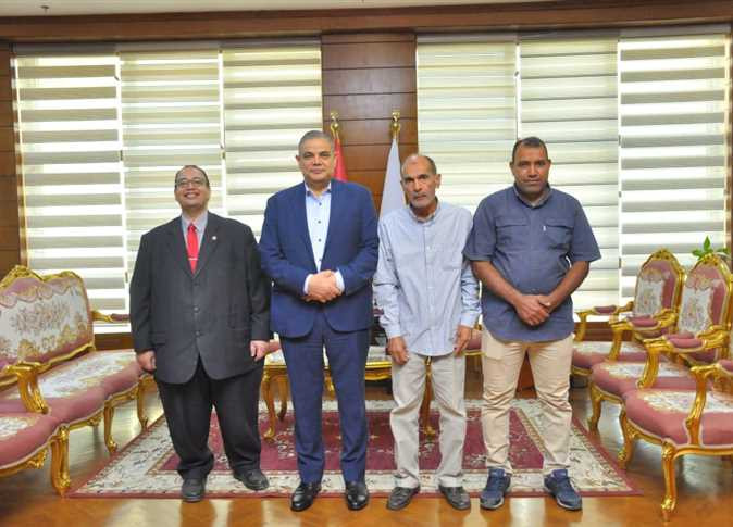 زراعة كفر الشيخ