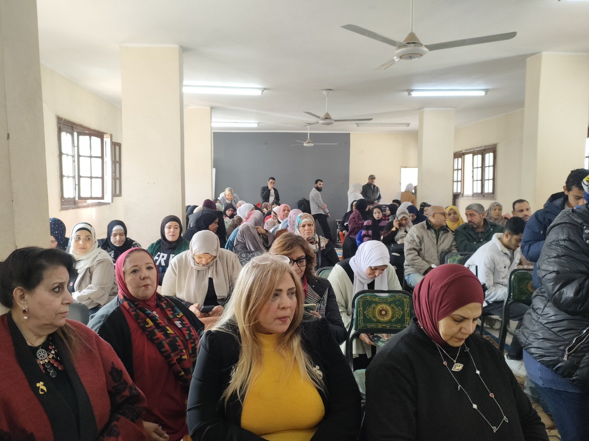 حوار الاجيال