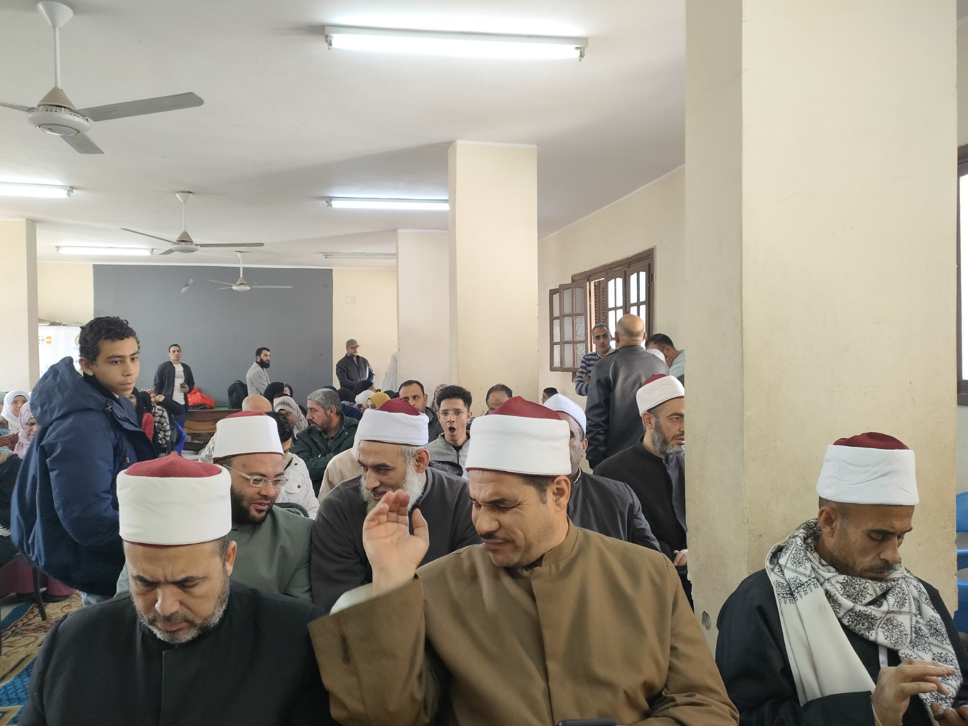 حوار الاجيال