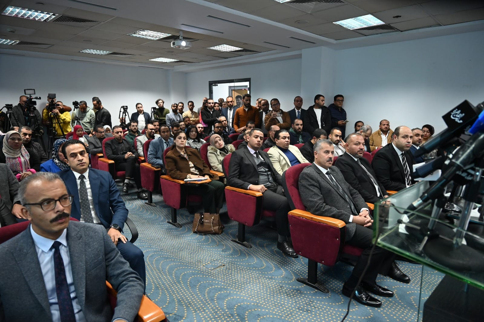 رئيس جهاز حماية المستهلك