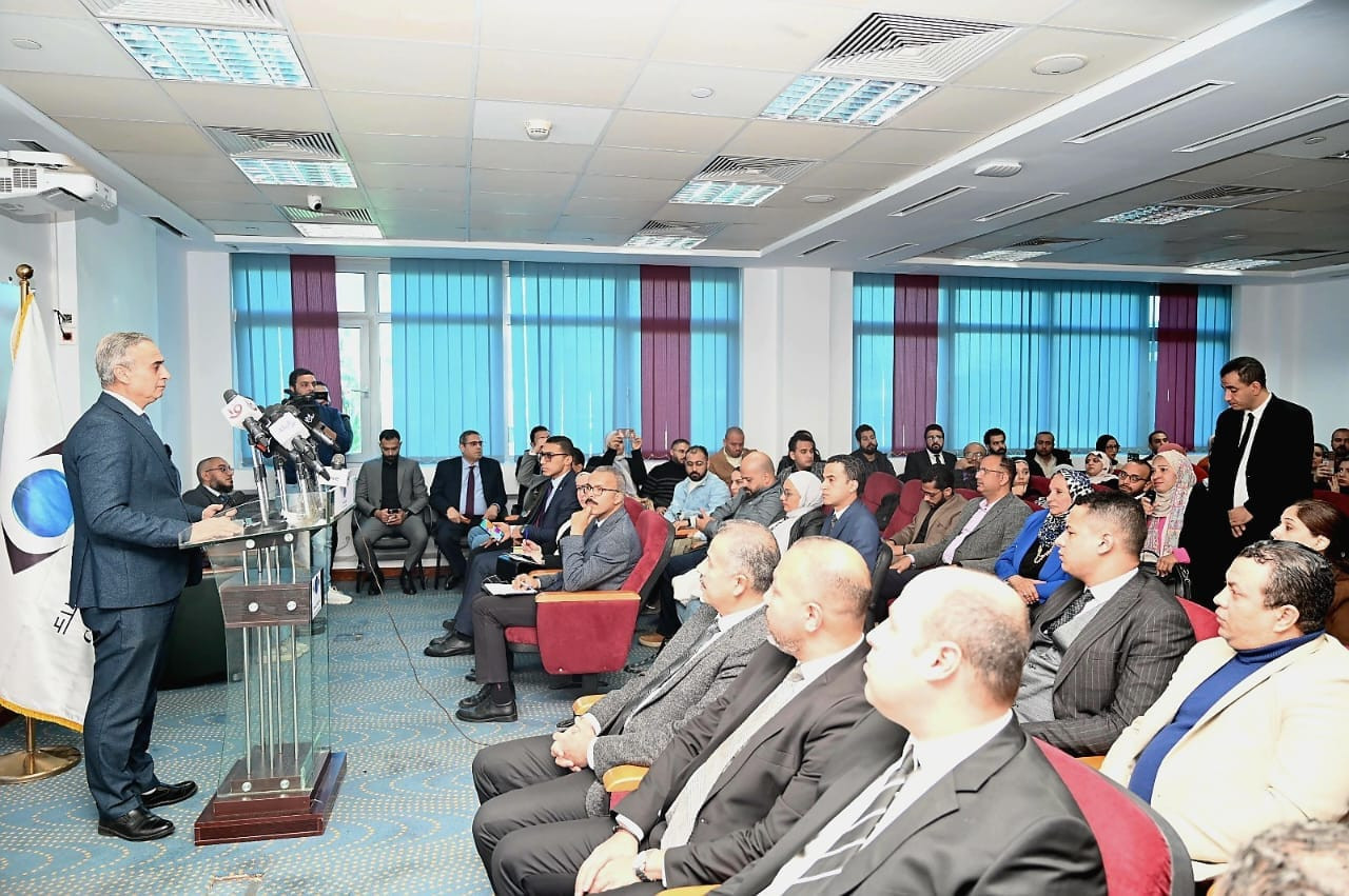 رئيس جهاز حماية المستهلك