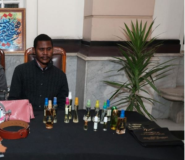 بازار ذوي الاعاقة