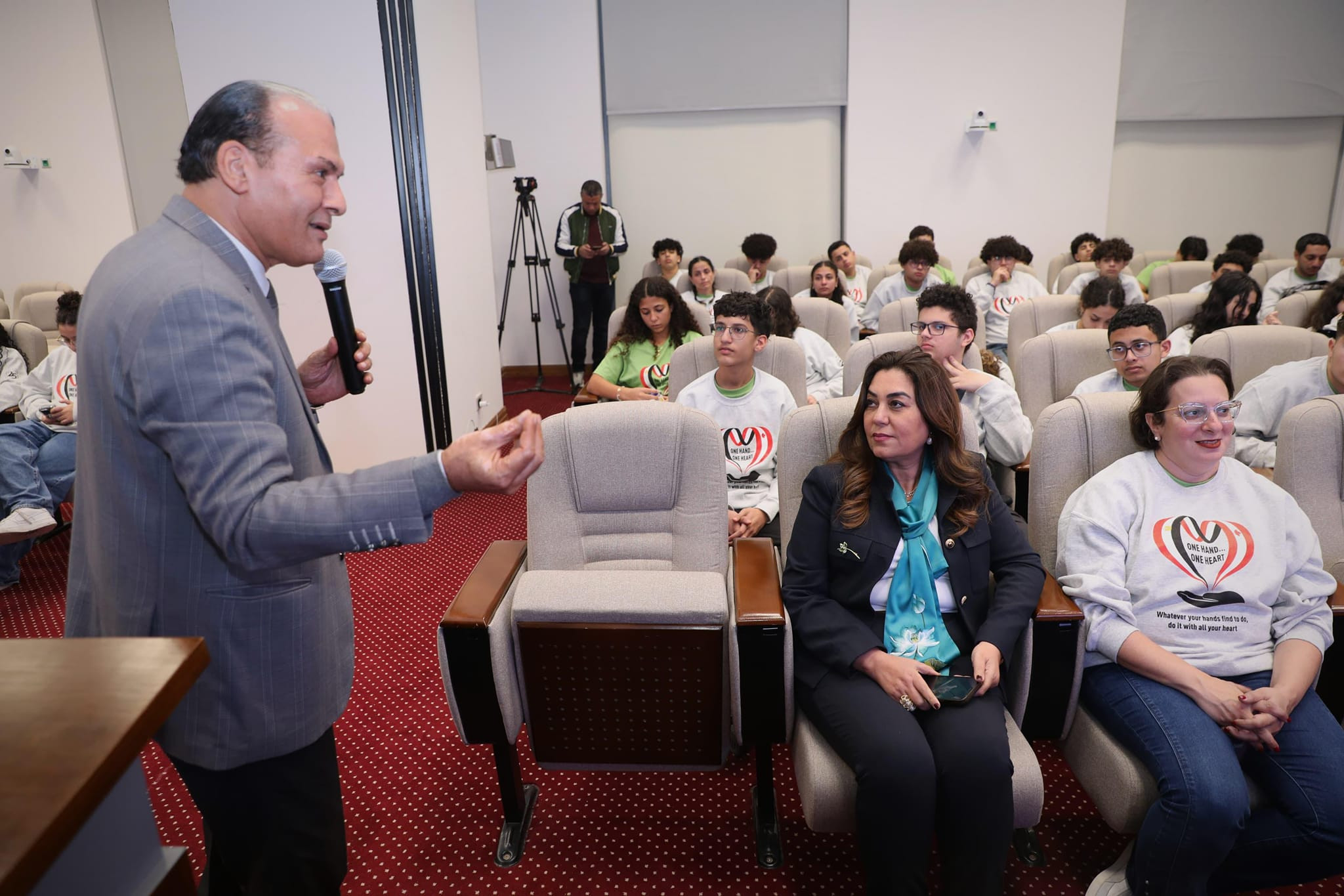 التنمية المحلية