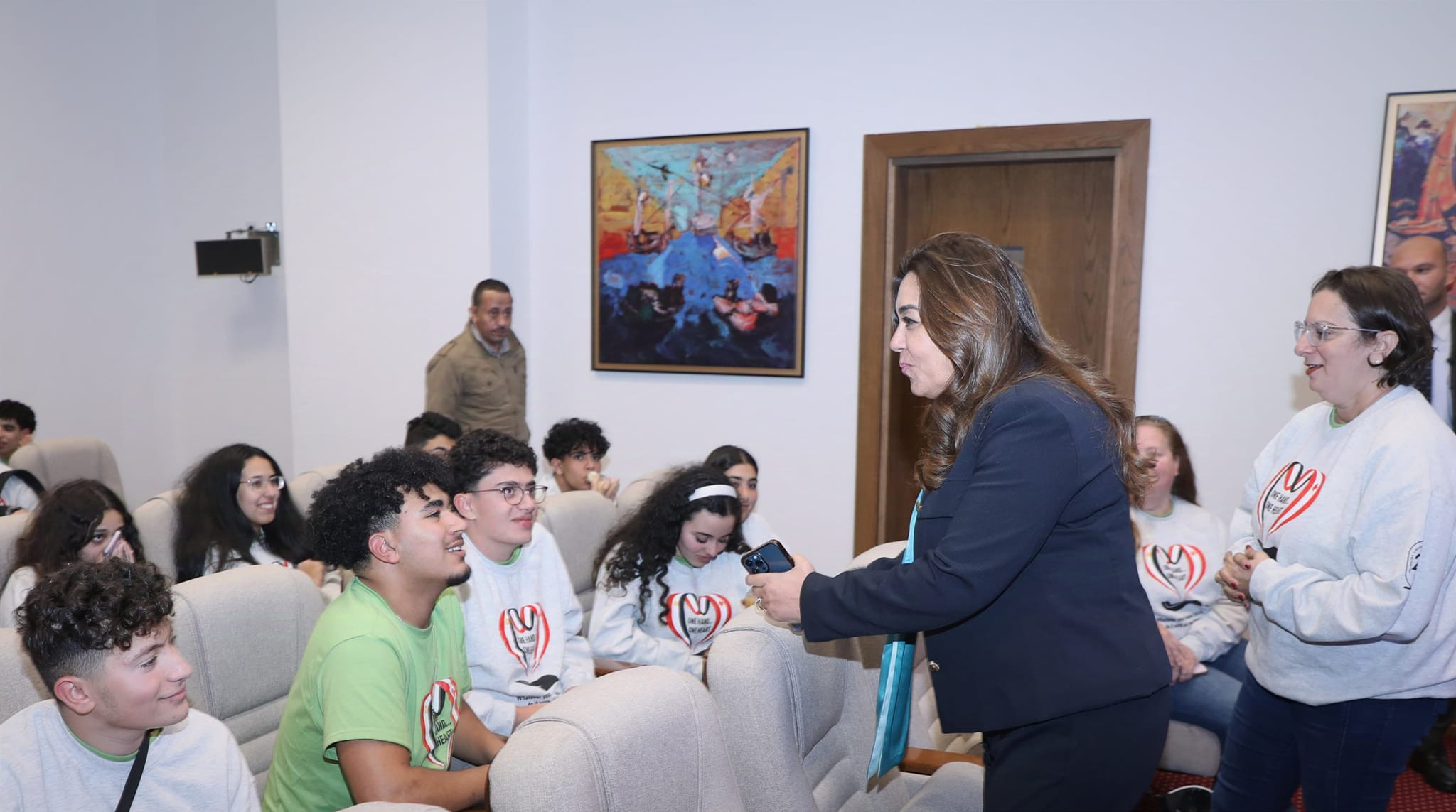 التنمية المحلية