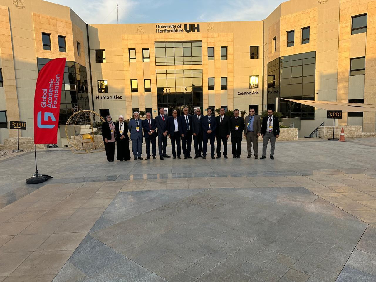 نائب وزير الخارجية