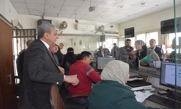 محافظ الغربية1