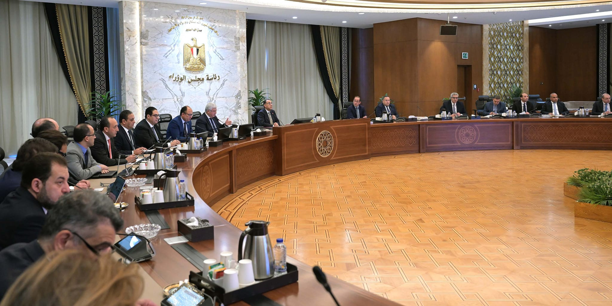 رئيس الوزراء