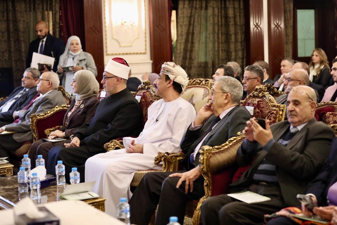 مفتي الجمهورية