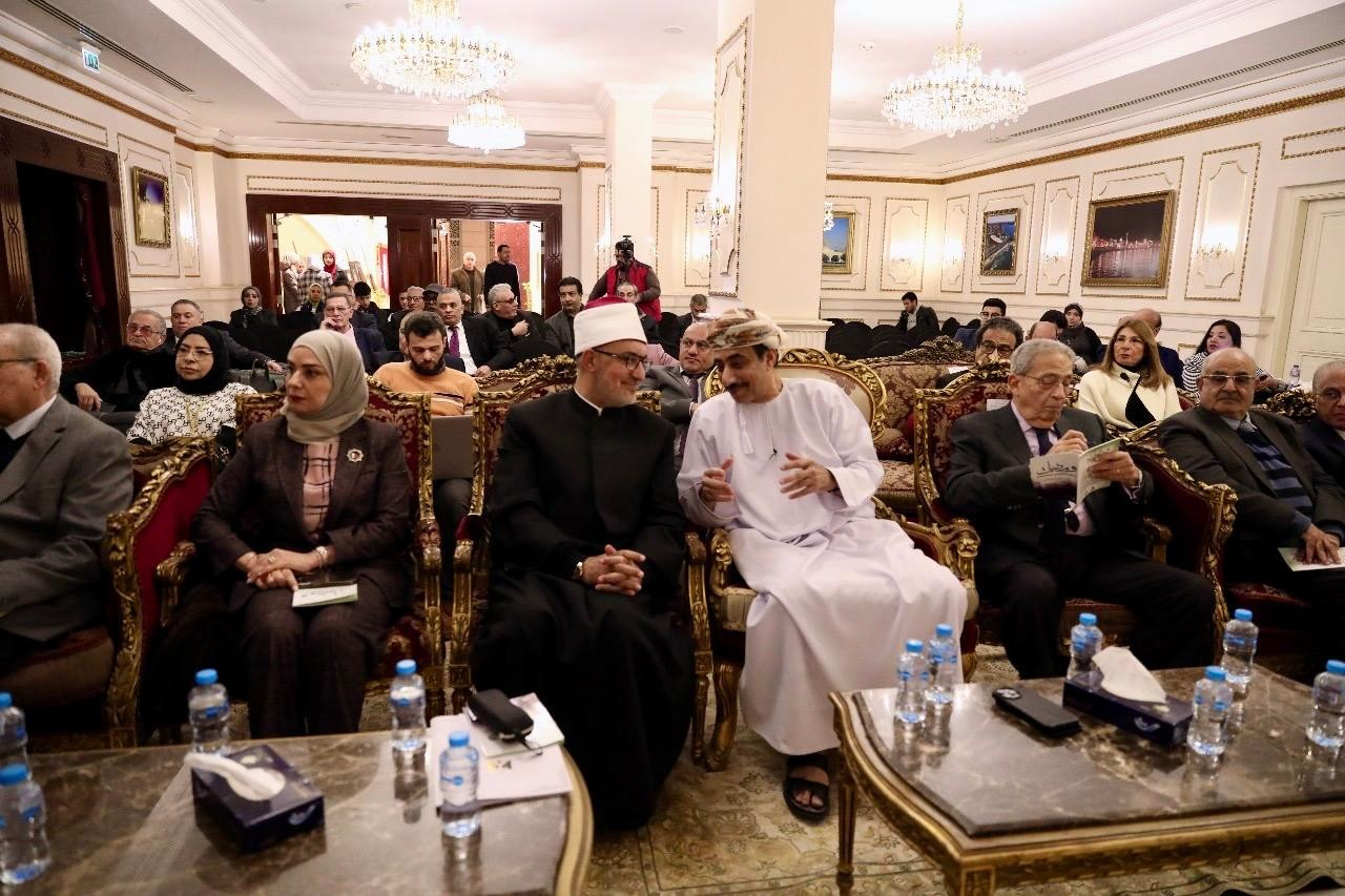 مفتي الجمهورية