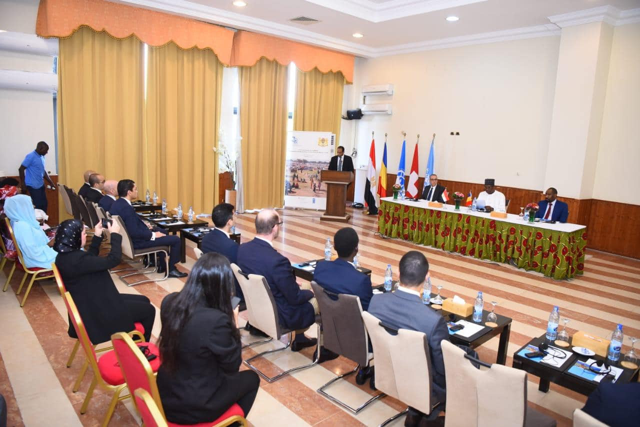 وزير الخارجية