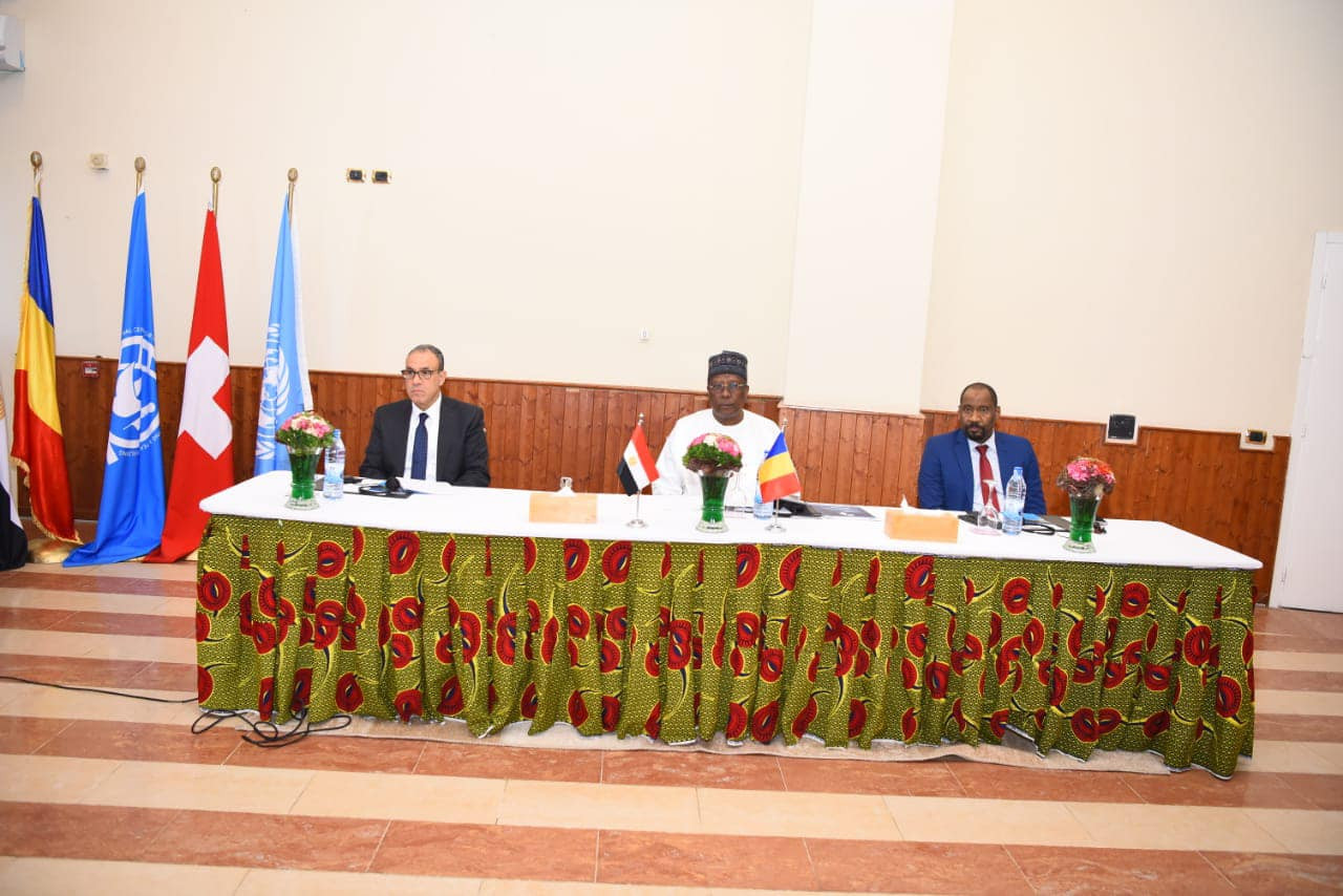 وزير الخارجية