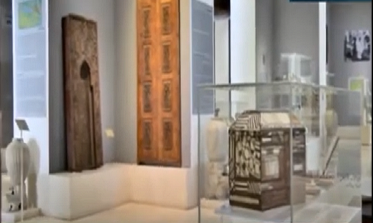 ذكرى افتتاح متحف الفن الإسلامى