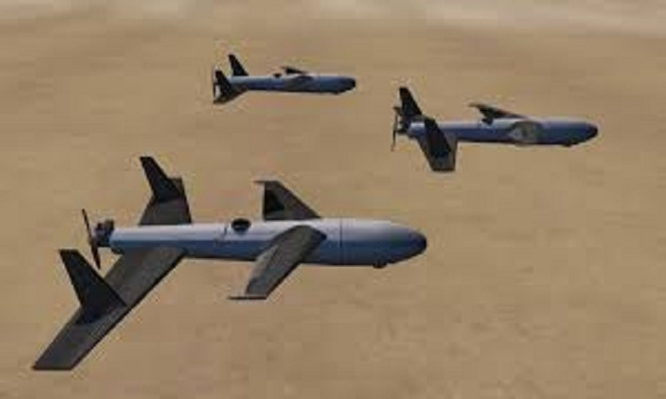 منظومة القبة الحديدية عاجزة عن اعتراض المسيرات اليمنية