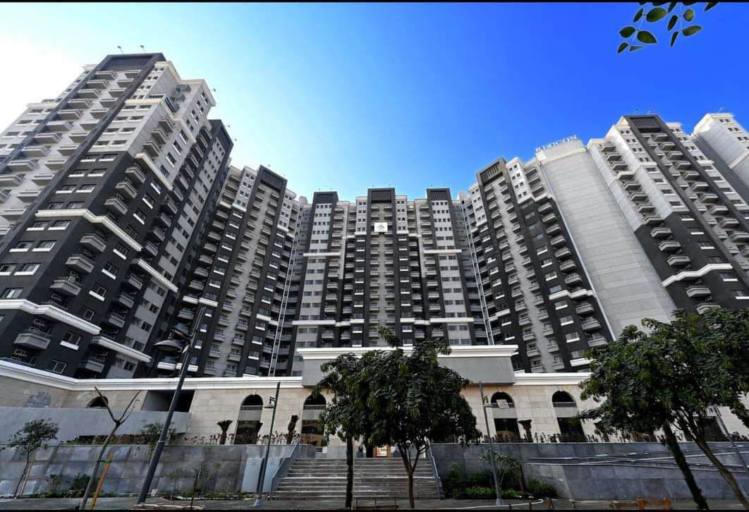 وزير الإسكان